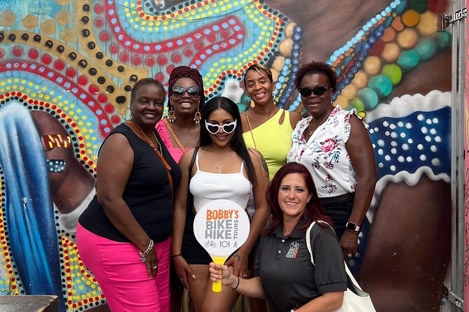 Miami Wynwood Walls Street Art & Neighborhood Walking Tour - The price and value, why $49 can make sense here