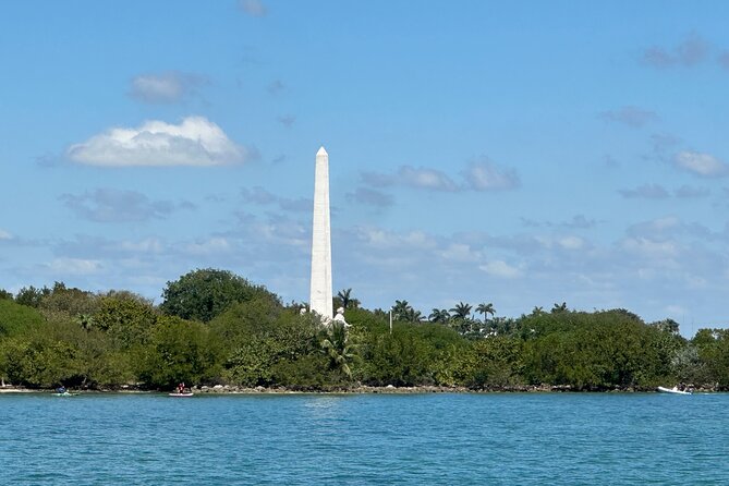Millionaire Homes Miami Favorite Boat Cruise - Key highlights you will actually care about