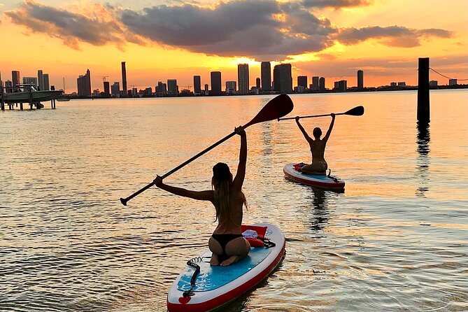 MORNING TOUR PaddleBoard or kayak - Key Things I’d Watch Before You Paddle