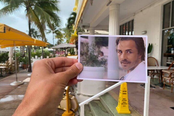 Movies & TV Filming Locations Tour in Miami Beach (Private) - Key highlights you should care about