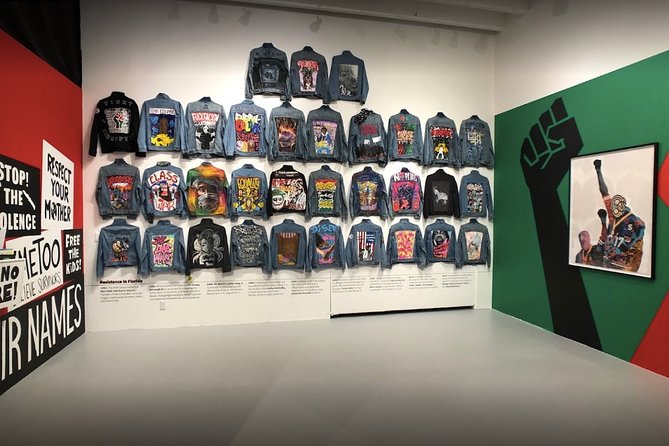 Museum of Graffiti Admission - Key Highlights to Know Before You Go