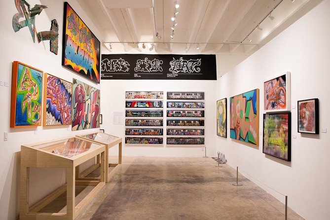 Museum of Graffiti Admission - Exterior Walls and Why Wynwood Feels Different After