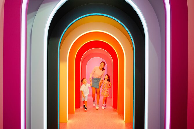 Museum of Ice Cream Miami Admission Ticket - Key takeaways before you go