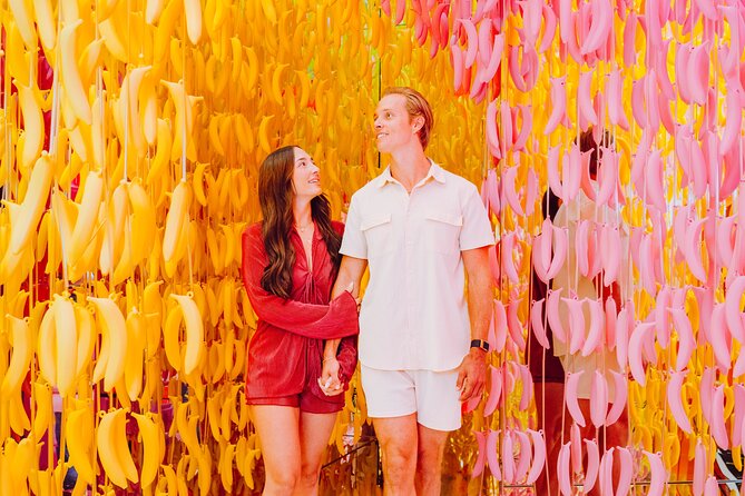 Museum of Ice Cream Miami Admission Ticket - Unlimited ice cream: how to get the most flavors without rushing