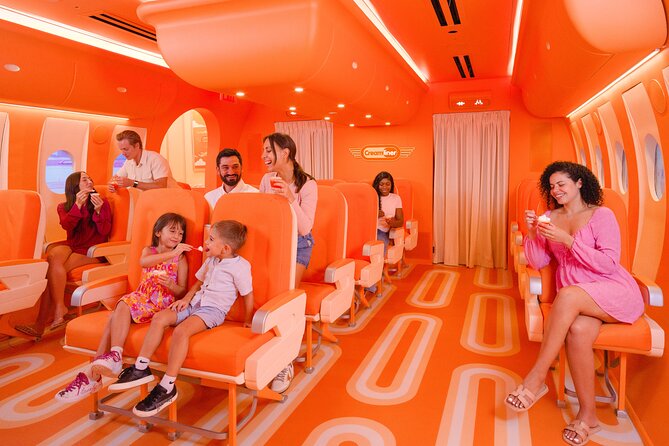 Museum of Ice Cream Miami Admission Ticket - How to pair it with the rest of your Miami day