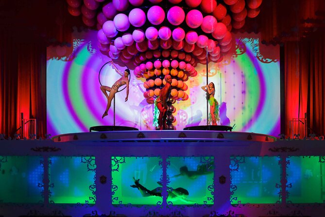 Museum of Sex Miami Admission Ticket - Who should book this Museum of Sex Miami experience