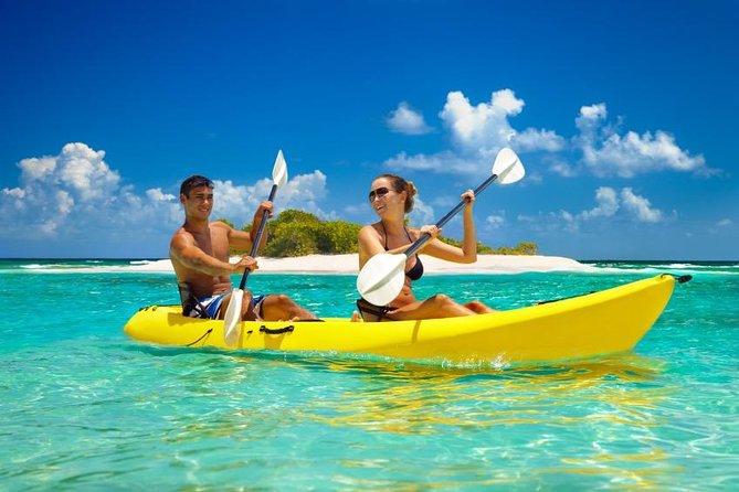 Paddle Sports with Miami Watersports - Key points worth knowing