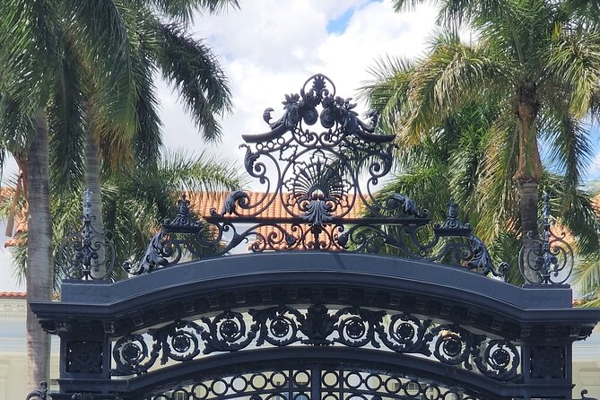 Palm Beach Tour from Miami - Flagler's Museum + Hotel Breakers - Key highlights