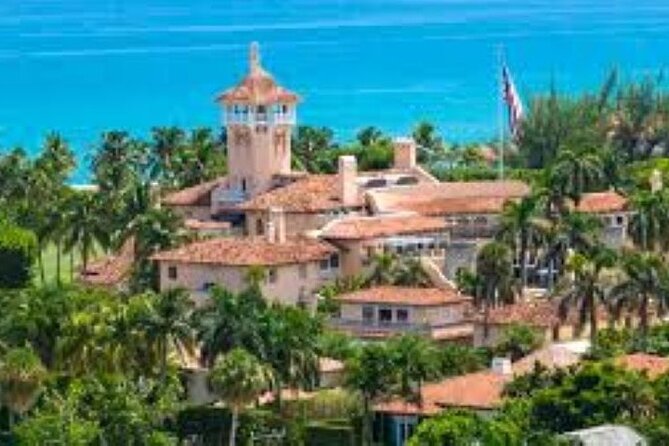 Palm Beach Tour from Miami - Flagler's Museum + Hotel Breakers - Stop 1: Henry Morrison Flagler Museum and How to Get the Most