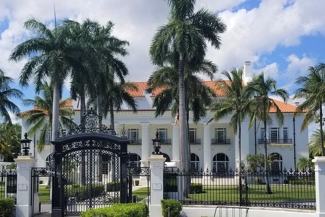Palm Beach Tour from Miami - Flagler's Museum + Hotel Breakers - Price and Value: How $490 Per Group Adds Up