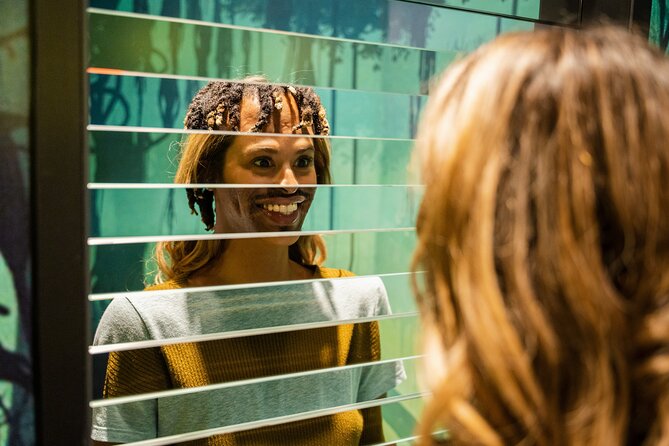 Paradox Museum Miami - Photo ops without losing your mood: how to handle crowds