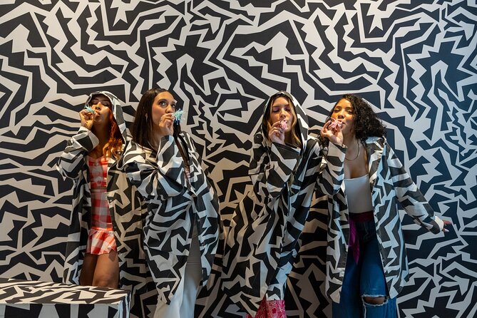 Paradox Museum Miami - Best ways to plan your visit in Miami