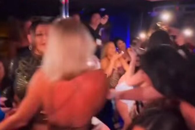 Party Bus Adventure through 305 Promotions - Comfort Matters: Climate Control in Miami Heat