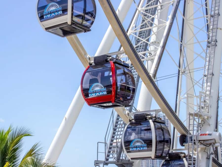 Passin Miami: 30+ Attractions, eSIM & 1-Way Airport Transfer - Passin Miami at a glance, what your $95 gets you