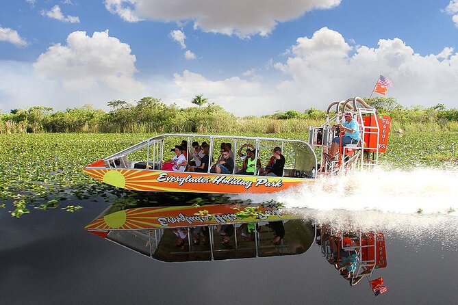 Passin Miami: Free 30+ Attractions, eSIM & 1-Way Airport Transfer - Key takeaways before you buy