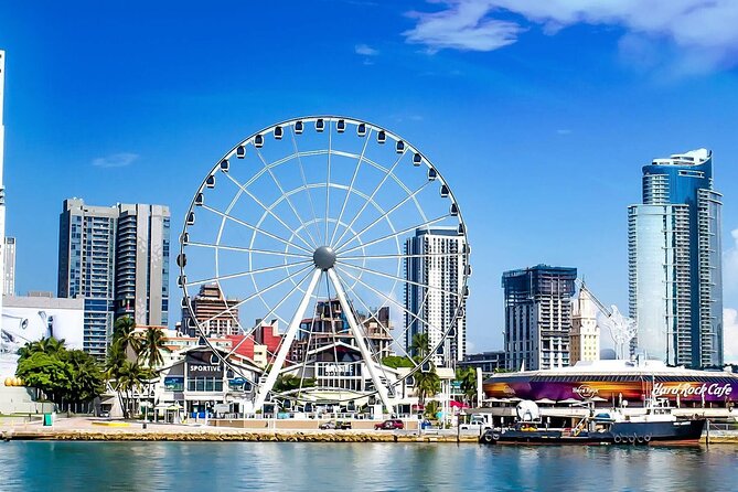 Personalized Miami City Tour: Private SUV & Local Guide - Price and value: is $600 per group a fair deal?