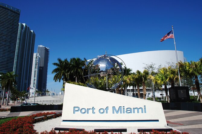 Port of Miami Private Transfer to Florida up to 14 passengers - Who this transfer fits best, and why