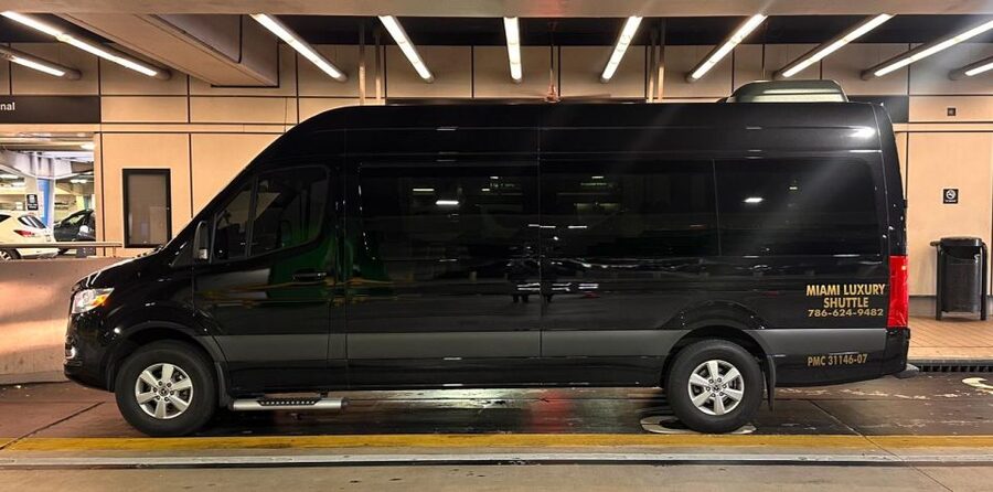 Port of Miami Shuttle to Miami Airport or Hotel in Miami - Airport Or Hotel Drop-Off, and How to Choose
