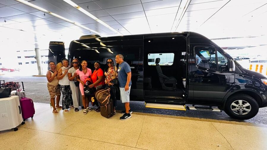 Port of Miami Shuttle to Miami Airport or Hotel in Miami - Comfort and Safety: What to Expect From the Ride