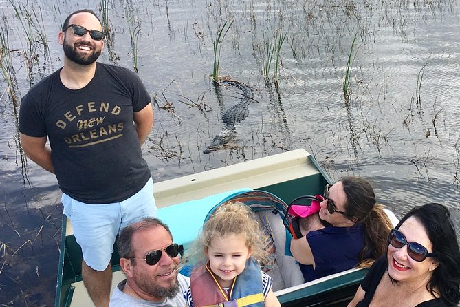 Private 1-Hour Airboat Tour of Miami Everglades - Price and Value: Paying for Private Time