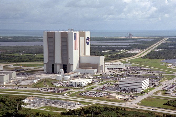 Private 12-hours Tour to Kennedy Space Center from Miami - Start time 9:00 am, and how to use it well