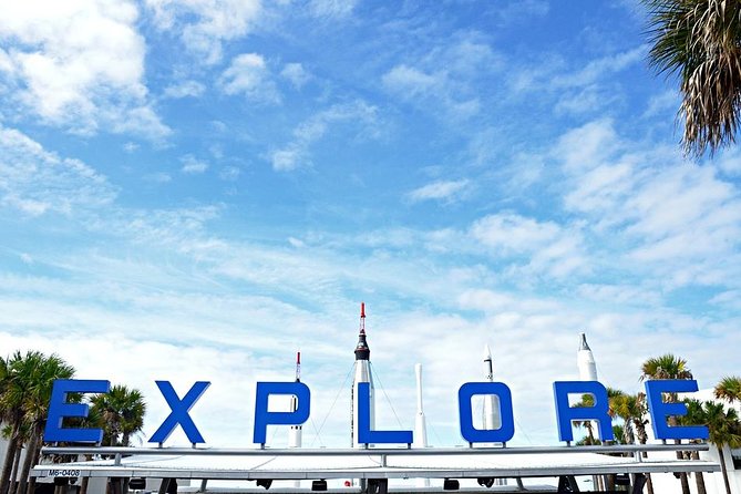 Private 12-hours Tour to Kennedy Space Center from Miami - Private 12-hour transport from Miami Dade, without the hassle