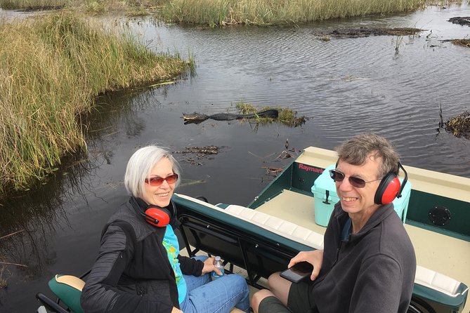 Private 2-Hour Airboat Tour of Miami Everglades - Price and value: what $255 per person really buys you
