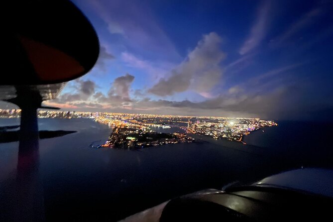 Private 60 Minute Romantic Excursion Air Tour with Champagne - Bal Harbor, Sunny Isles Beach, and a Coastal Stretch That Never Ends