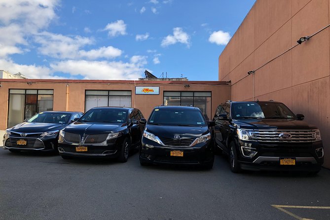 Private Arrival Transfer - from Miami Airport (MIA) by Sedan - Key things I’d double-check before your flight lands