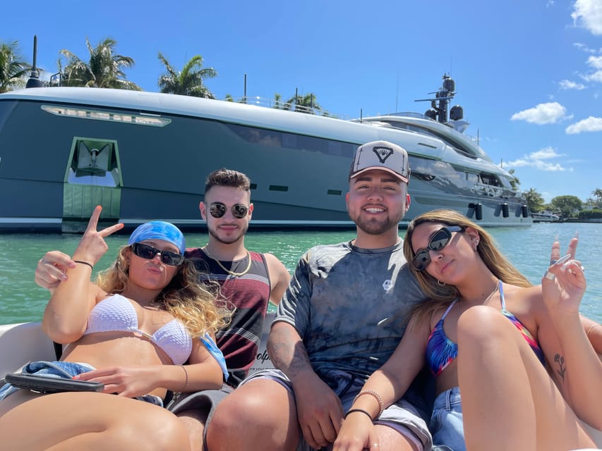Private Boat Rental Raccoon Island Miami & Snorkeling Tour - Price, time length, and whether it feels worth $150