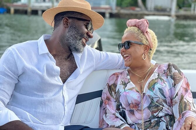 Private Boat Ride in Miami with Experienced Captain and Champagne - Boat comfort, safety gear, and what to pack