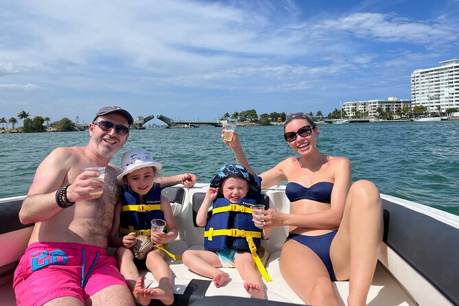 Private Boat Tour - Snorkeling, Star Island & Dolphin Spotting - What a Private Miami Boat Tour Actually Delivers
