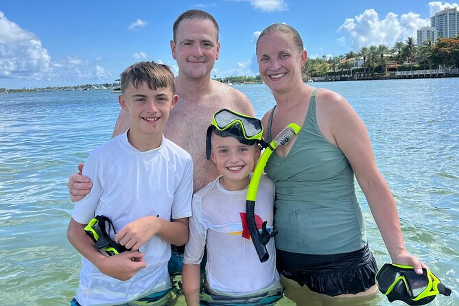 Private Boat Tour - Snorkeling, Star Island & Dolphin Spotting - Price and Value: The $65 Listing vs the Captain Fee Reality