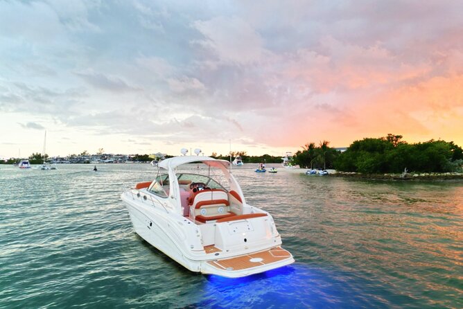 Private Captained Boat Tour in Miami for up to 12 Passengers - Cost, Value, and the Part People Miss