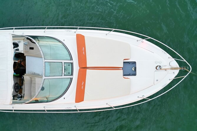 Private Captained Boat Tour in Miami for up to 12 Passengers - Captains Javier and Orlando, and What Their Reviews Really Signal