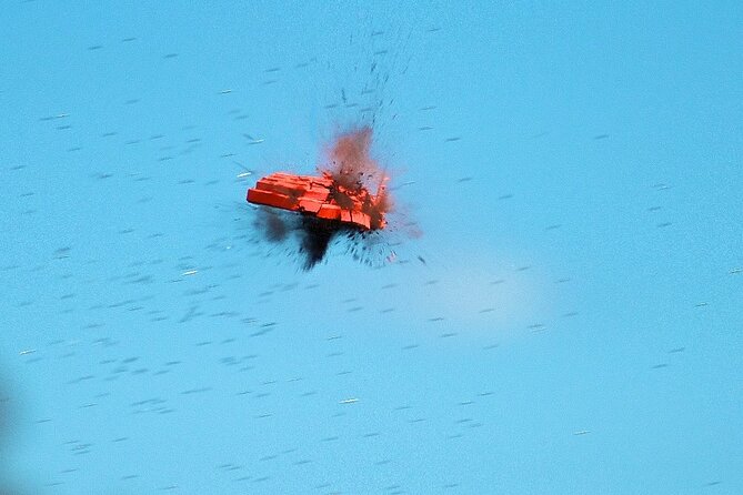 Private Charter Saltwater Fishing with Ocean Skeet Shooting - The yacht comfort details that make the day easier