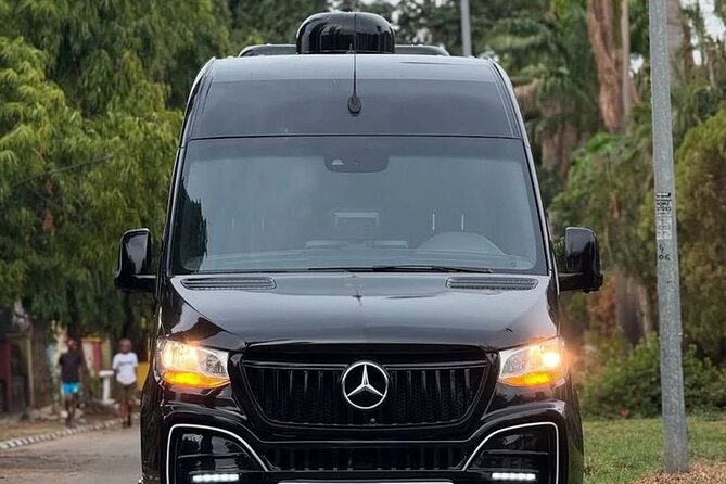 Private Cruise Port Transfer from MIA Airport or Any Miami Hotel - Arriving at PortMiami: Unloading Help and Terminal Entrance Guidance