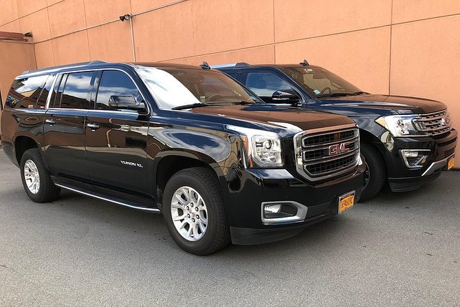 Private Departure Transfer to Miami Airport (MIA) by SUV - Should you book this private MIA transfer?
