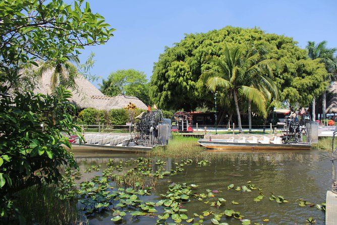 Private Everglades Airboat Tour with Pick up and Everglades Guide - Should you book this private Everglades airboat tour with pickup?