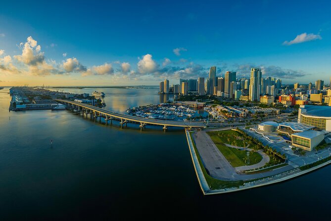 Private Golf Cart Tour of Miami Beach - Key highlights worth planning for