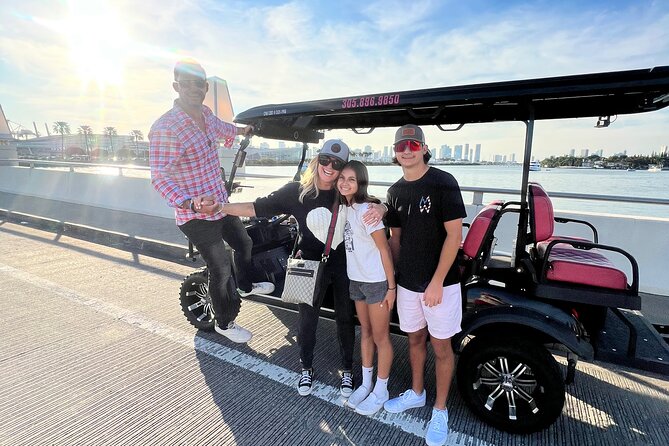 Private Golf Cart Tour of Miami Beach - Should You Book the Miami G Tours Golf Cart Tour?