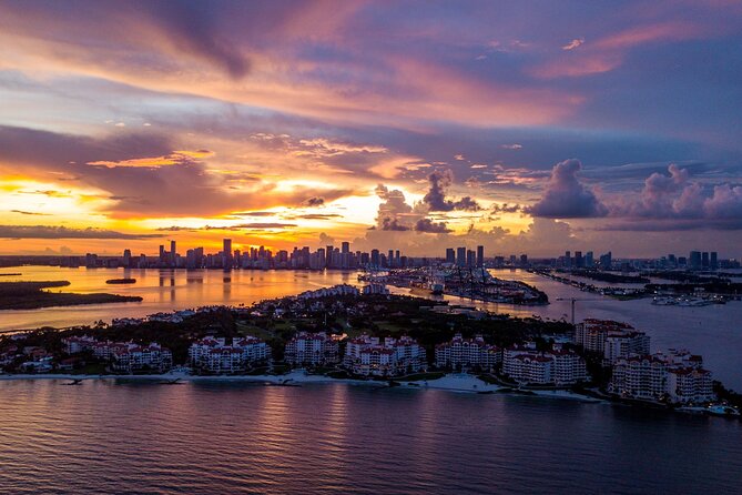 Private Golf Cart Tour of Miami Beach - Time and Value: What 50 Minutes Gets You