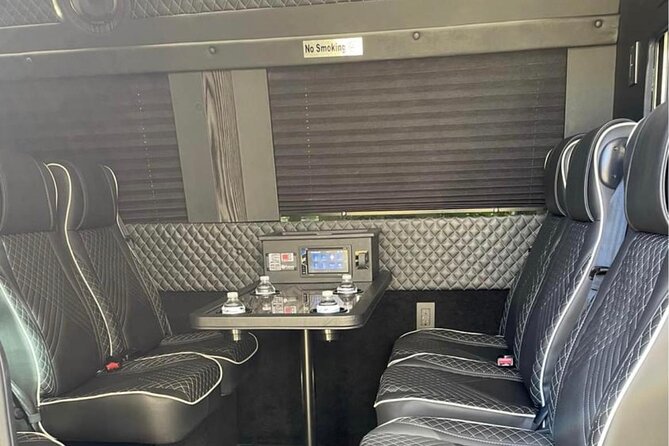 Private Group Transfer Service From Port of Miami & Miami Airport - Key Things I’d Pay Attention To