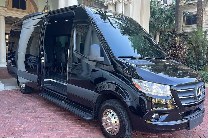 Private Group Transfer Service From Port of Miami & Miami Airport - Timing Reality: When Delays or Pickup Confusion Happen