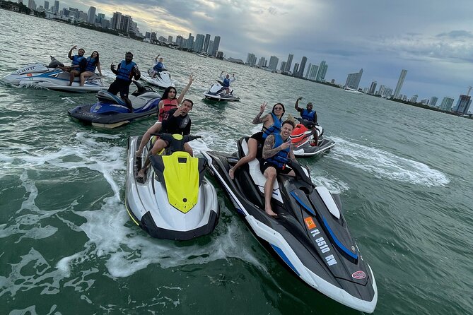 Private Jetski Excursion In Miami - Key Things I’d Watch For Before You Book