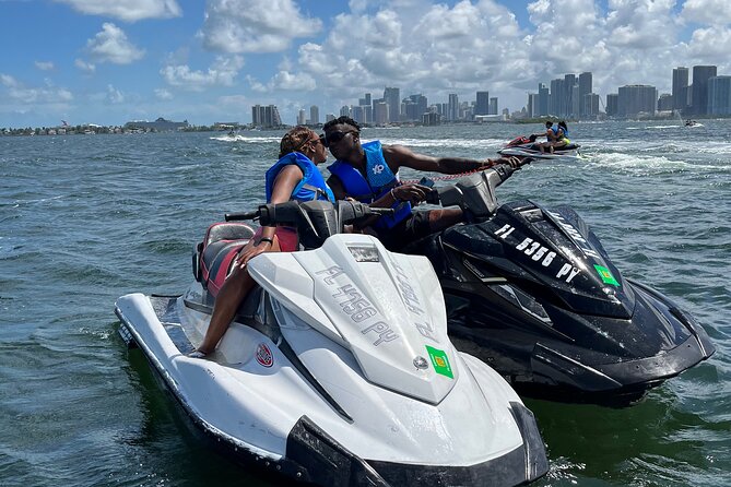 Private Jetski Excursion In Miami - What the Staff Experience Looks Like, Based on Real Stories