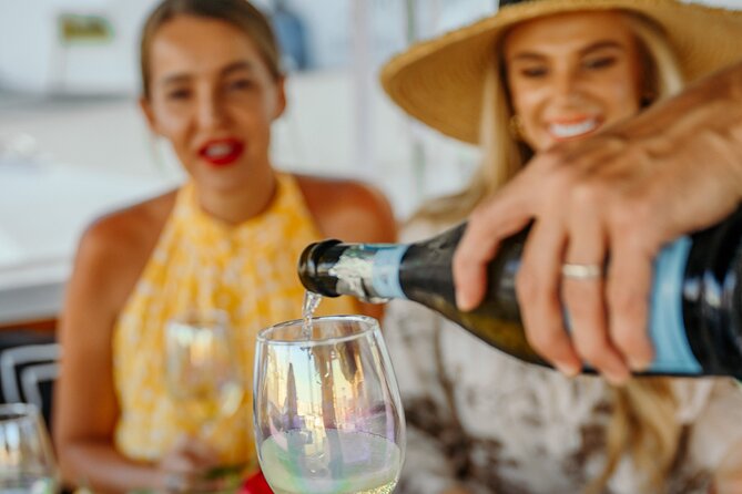 Private Luxury Miami River E-Boat Cruise & Wine and Charcuterie - Meeting point and timing: what to know before you go