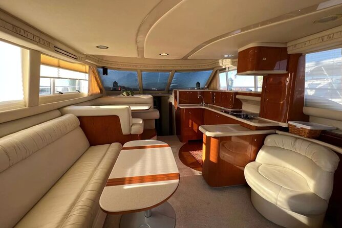 Private Luxury Yacht Cruise Tour in Miami Beach and Biscayne Bay - The Value of a Private Yacht in Miami Beach