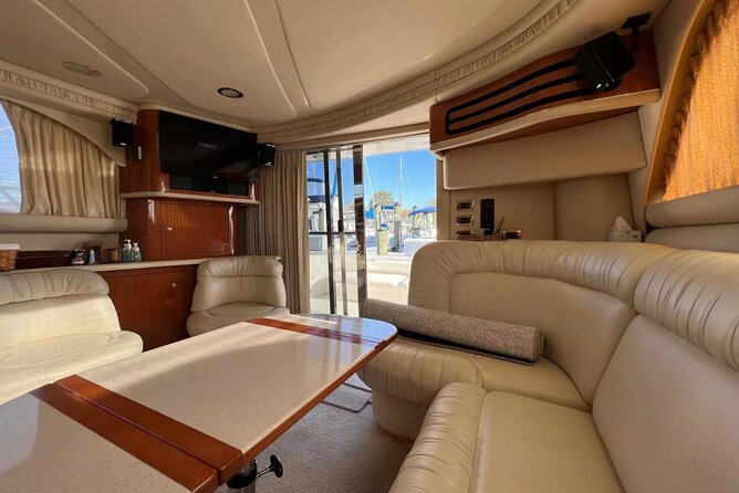 Private Luxury Yacht Cruise Tour in Miami Beach and Biscayne Bay - Who This Yacht Cruise Fits Best (And Who Might Want to Skip It)