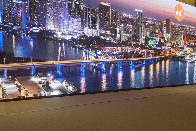 Private Magic City Tour with Transfers Experience - Seeing Miami’s Art Deco Power in One Guided Stop